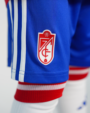 Pantalón Primera Equipación Niño adidas 25-26