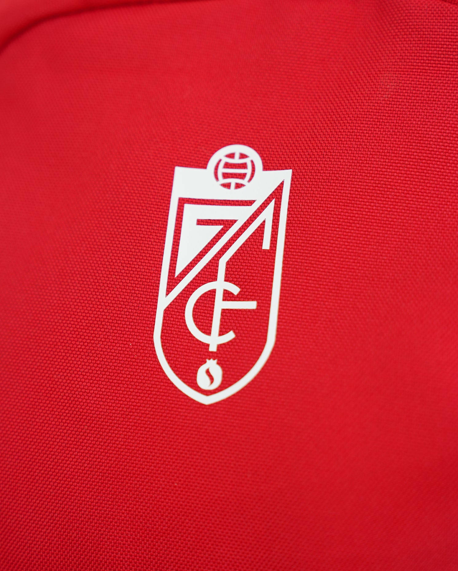 Mochila Roja SW adidas 24-25