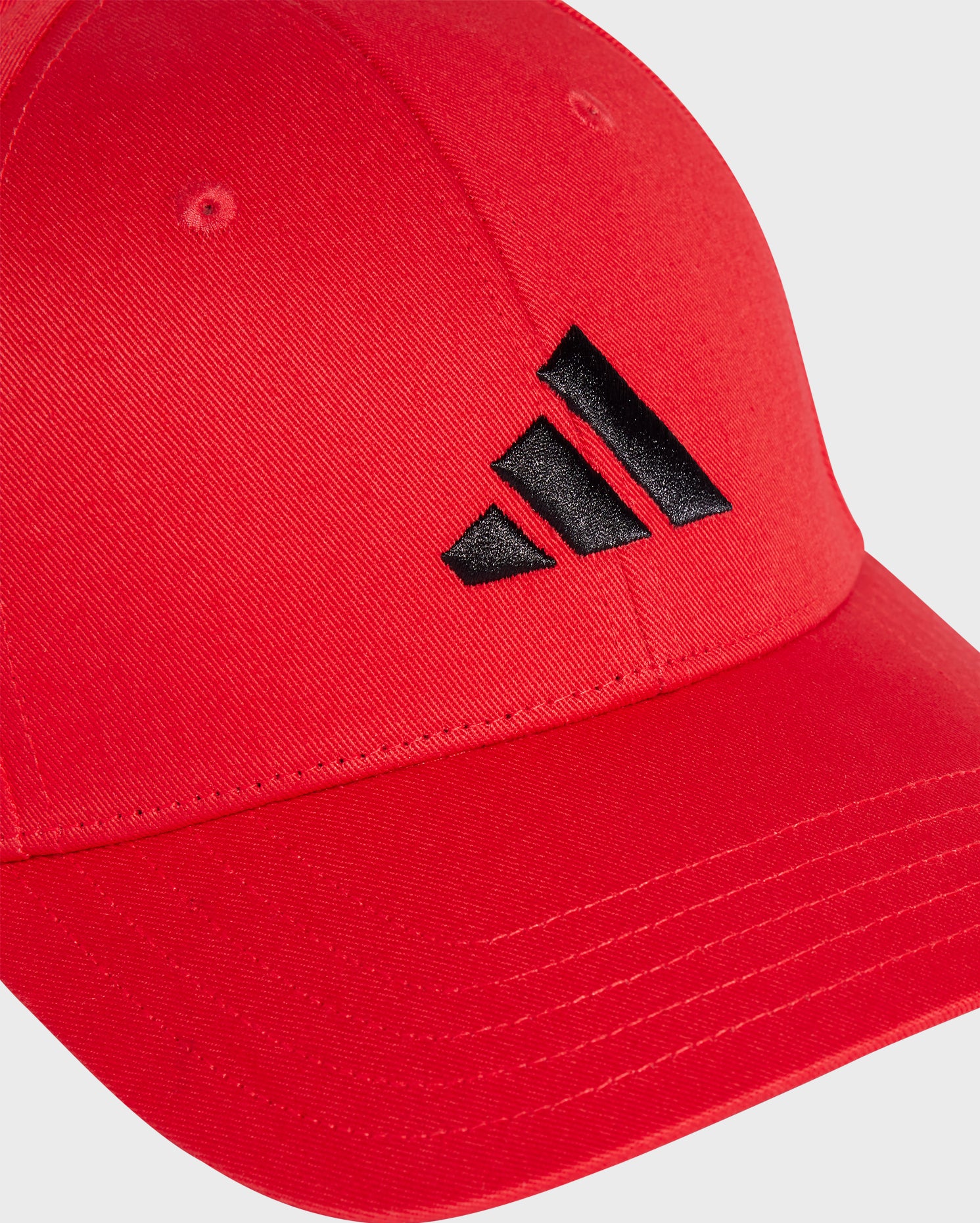 Gorra Roja adidas 25-26