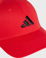 Gorra Roja adidas 25-26