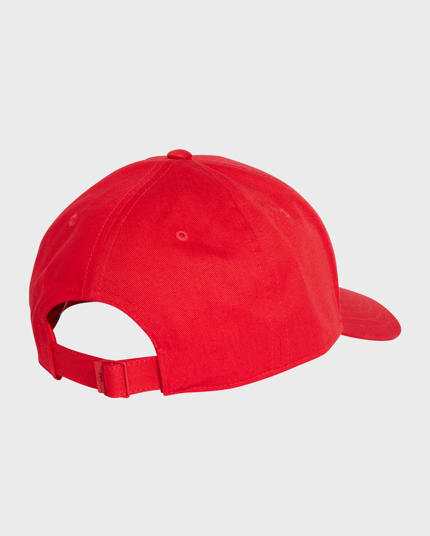 Gorra Roja adidas 25-26