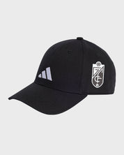 Gorra Negra adidas 24-25