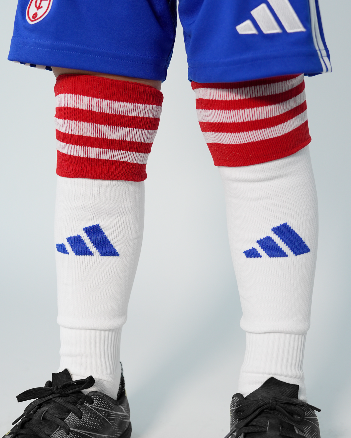 Medias Primera Equipación 25-26