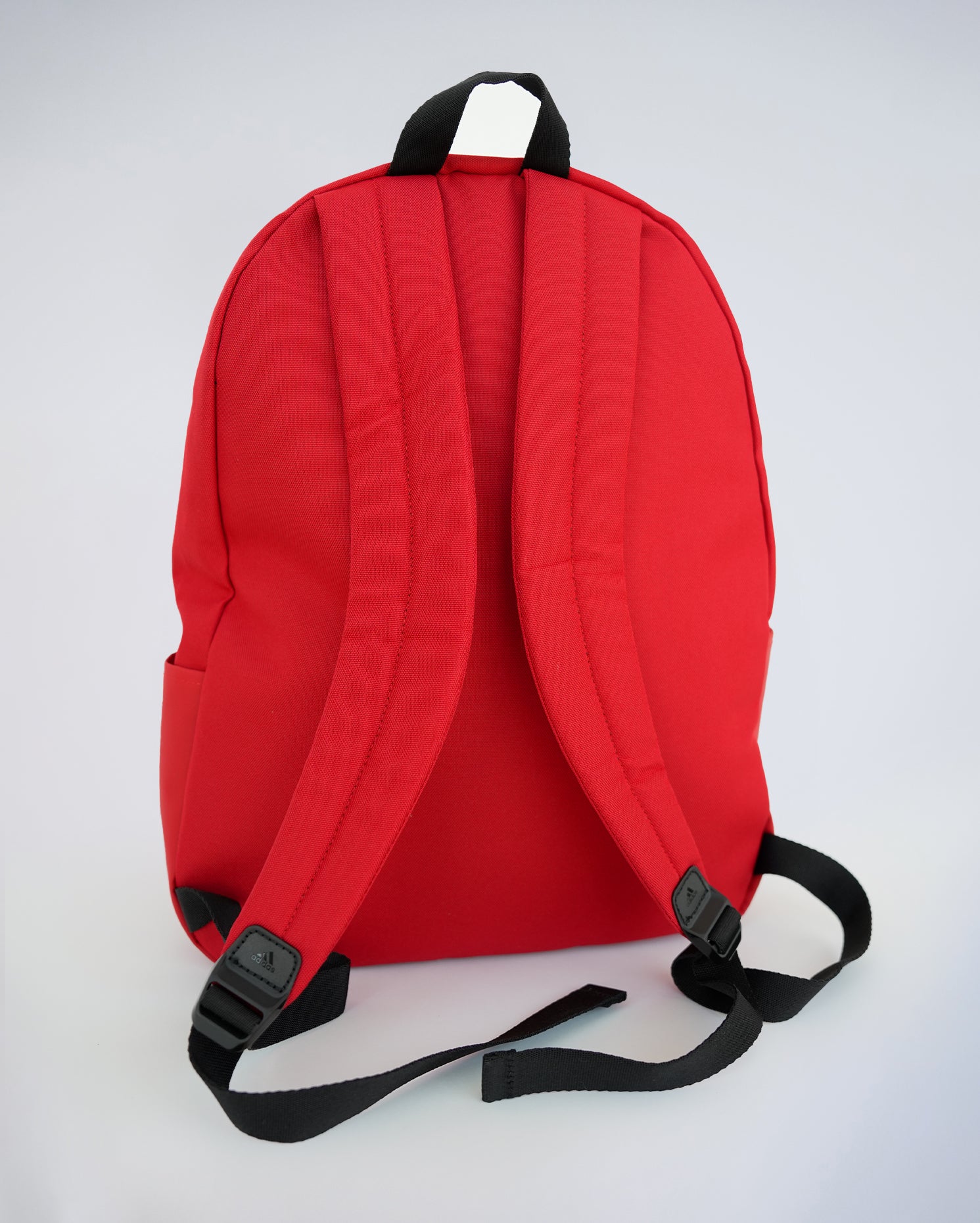 Mochila Roja SW adidas 24-25