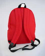 Mochila Roja SW adidas 24-25