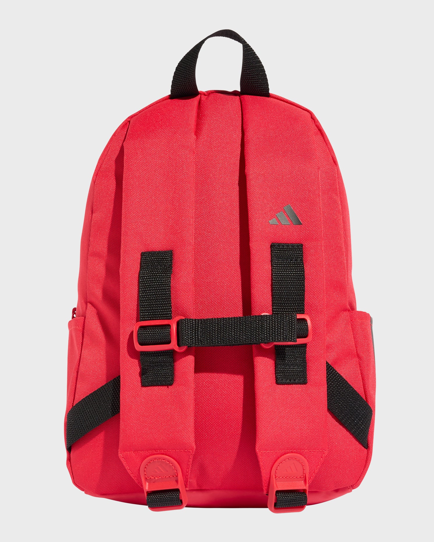 Mochila Mini Roja adidas 25-26