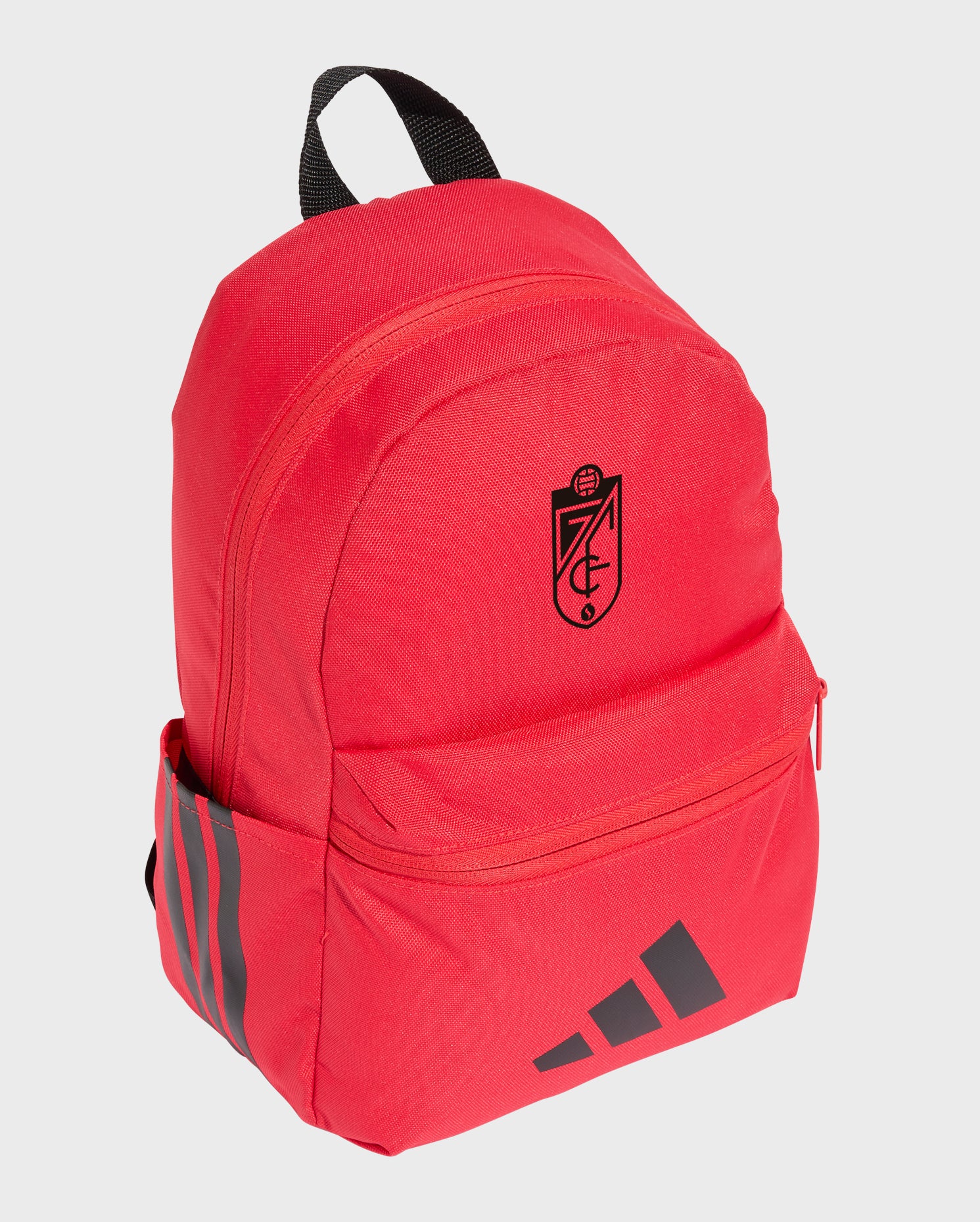 Mochila Mini Roja adidas 25-26