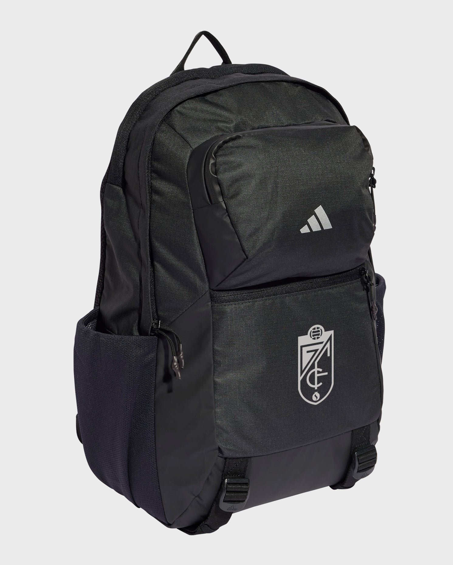 Mochila Performance Negra adidas 25-26