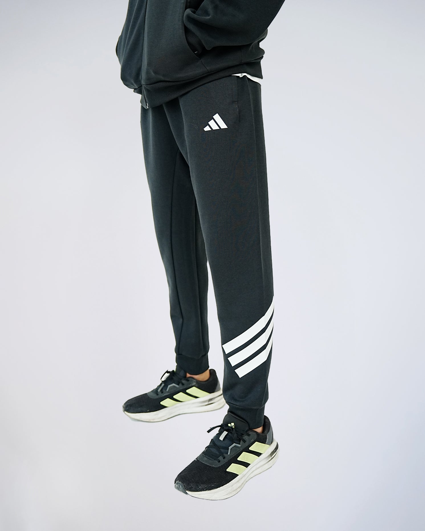 Pantalón FI Negro Hombre adidas 25-26
