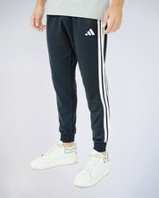 Pantalón ESS Negro Hombre adidas 25-26