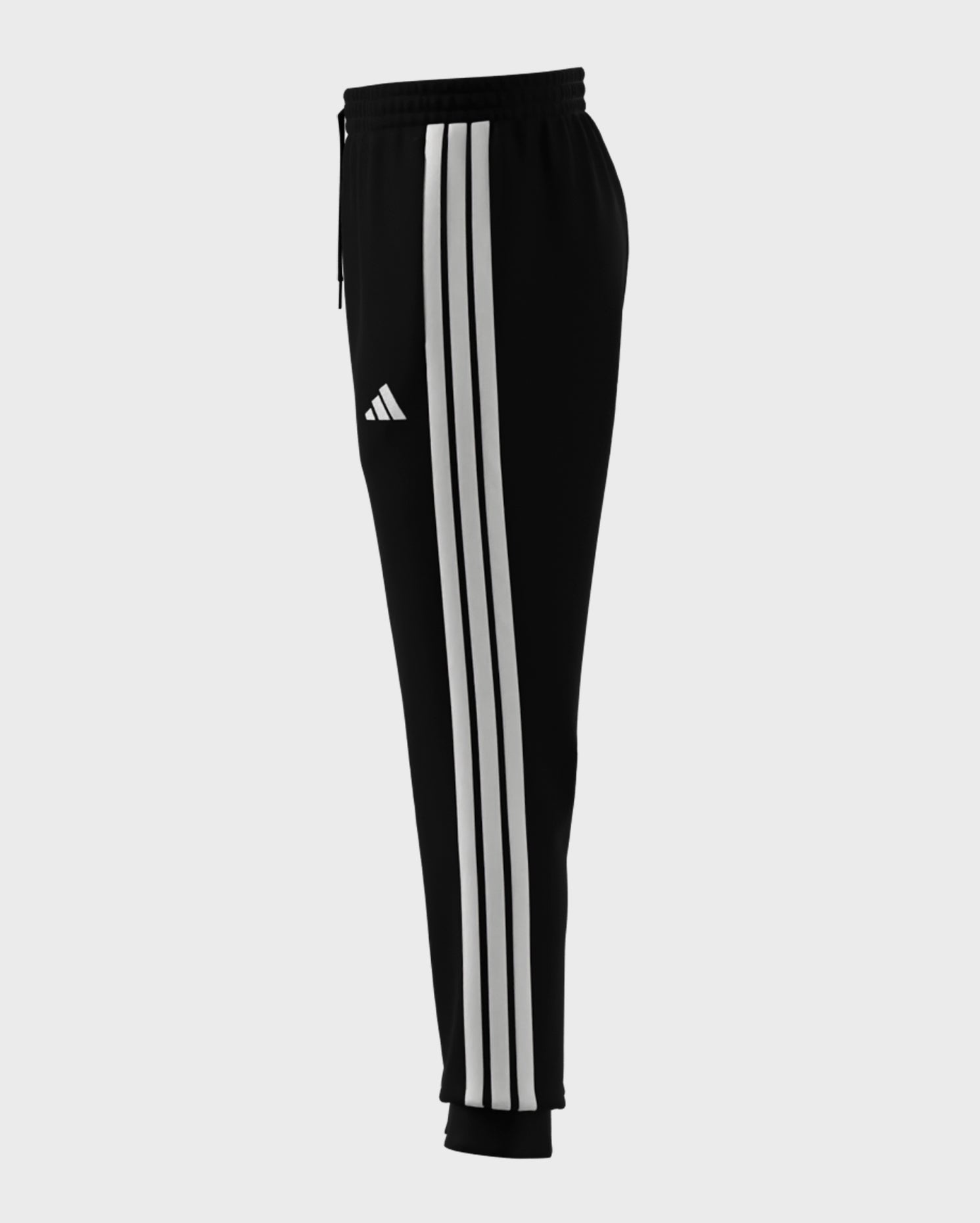 Pantalón ESS Negro Hombre adidas 25-26