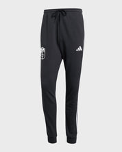 Pantalón ESS Negro Hombre adidas 25-26