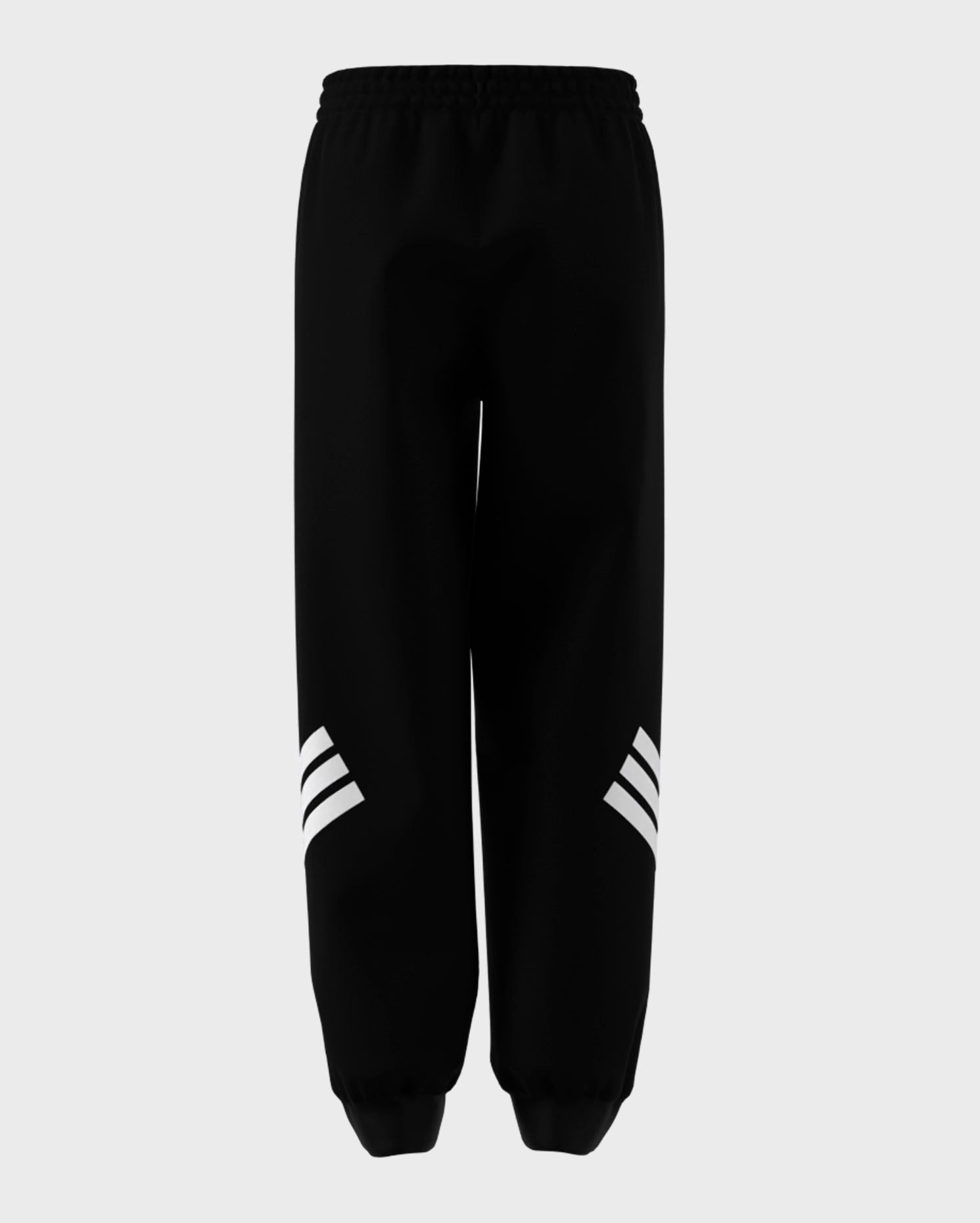 Pantalón FI Negro Niño adidas 25-26