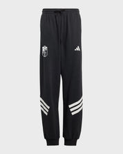 Pantalón FI Negro Niño adidas 25-26