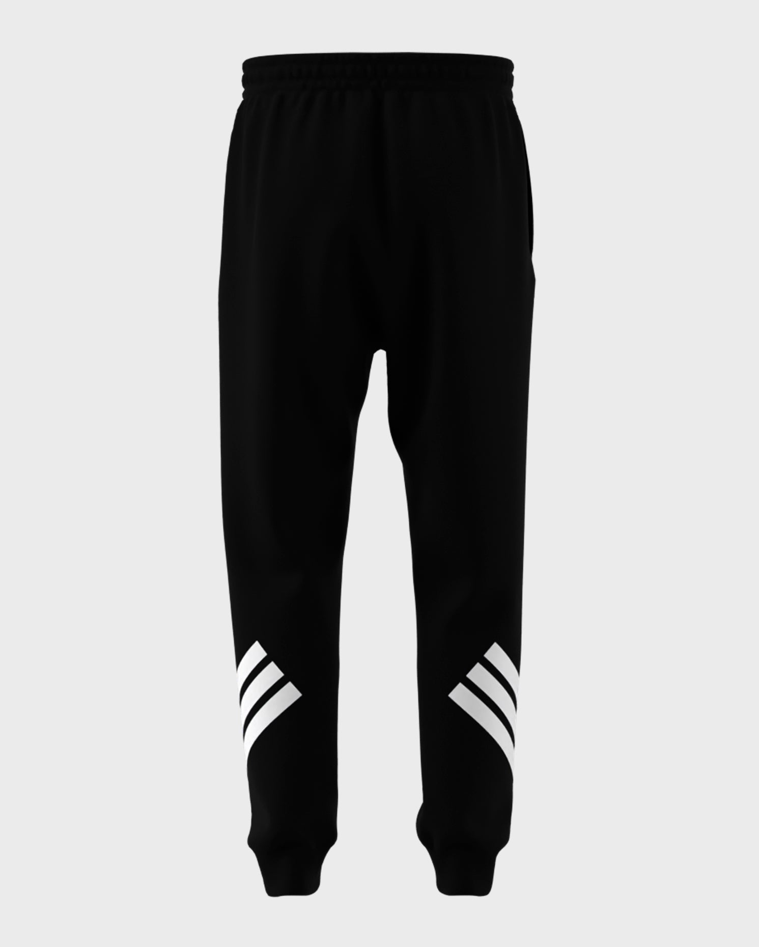 Pantalón FI Negro Hombre adidas 25-26