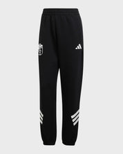 Pantalón FI Negro Mujer adidas 25-26