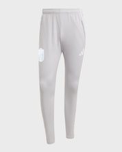 Pantalón Chándal Gris Hombre adidas 25-26