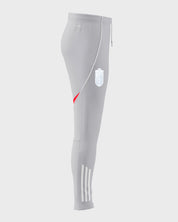 Pantalón Chándal Gris Hombre adidas 25-26