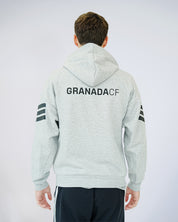 Chaqueta FI Gris Hombre adidas 25-26