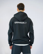 Chaqueta FI Negra Hombre adidas 25-26