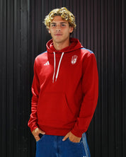 Hoodie Pre partido Primera Equipación Hombre adidas 25-26