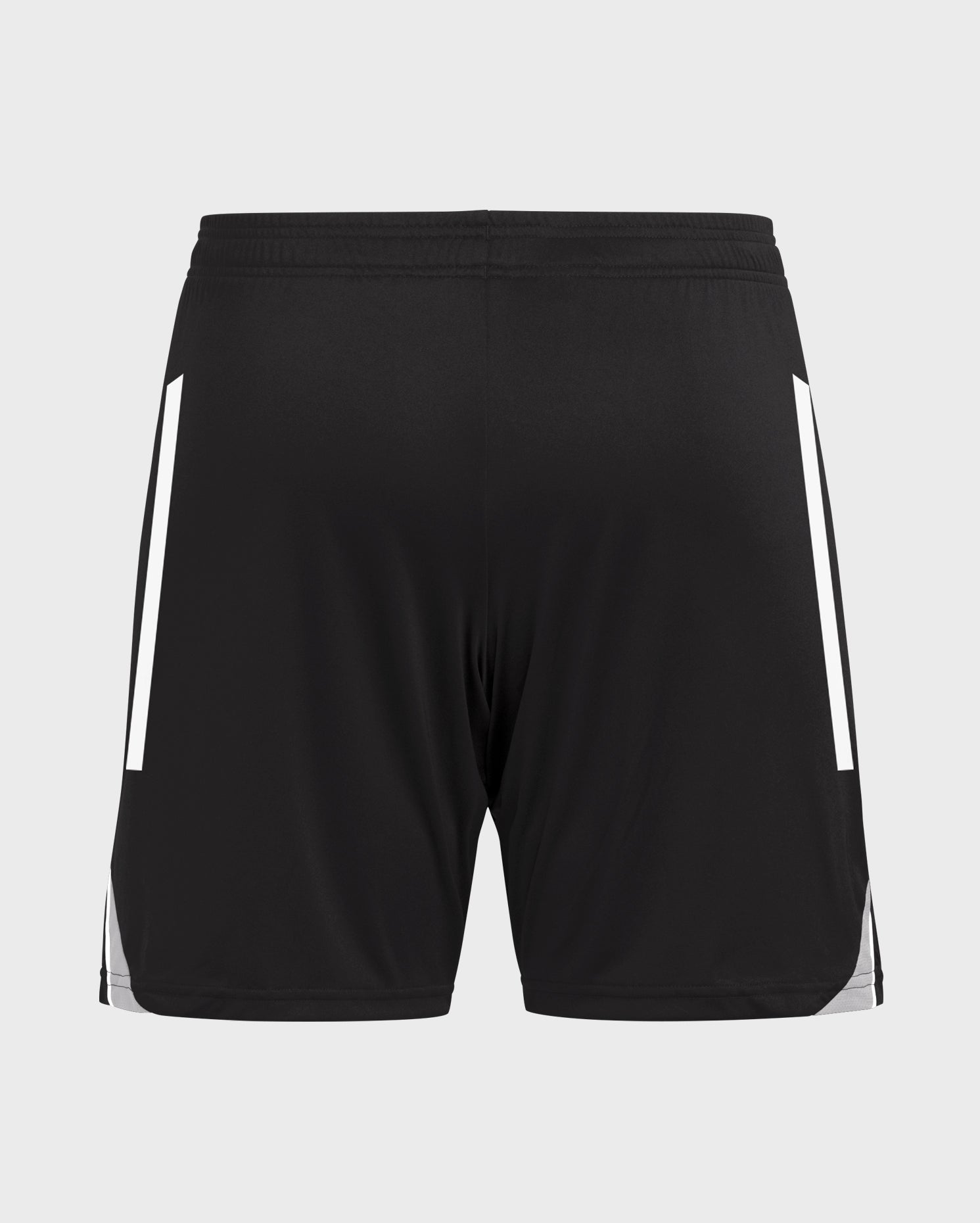 Pantalón Corto Entreno Negro Hombre adidas 25-26
