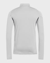 Sudadera Entreno Gris Hombre adidas 25-26