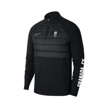 abrigo nike hombre rebajas