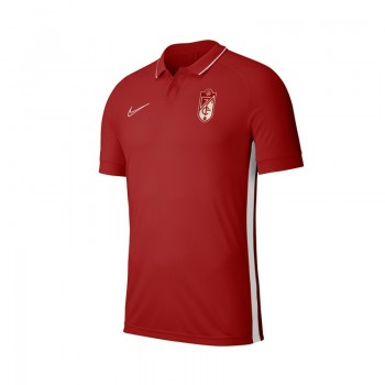 chandal nike rojas