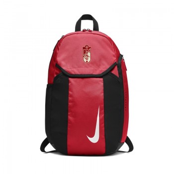 mochila nike piel