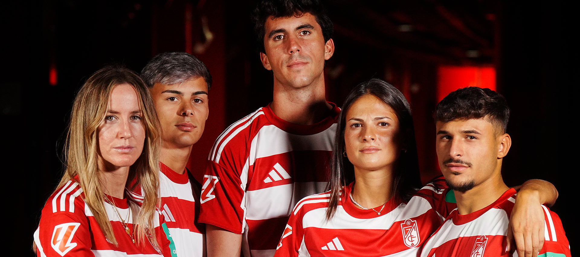 Primera Equipación