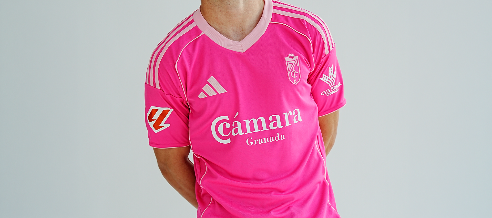 Cuarta Equipación