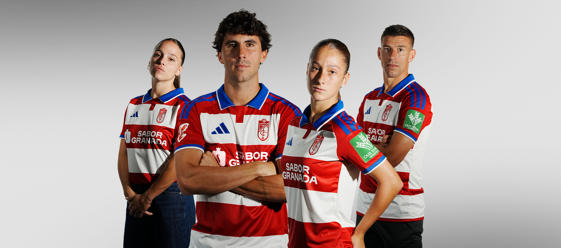 Primera Equipación