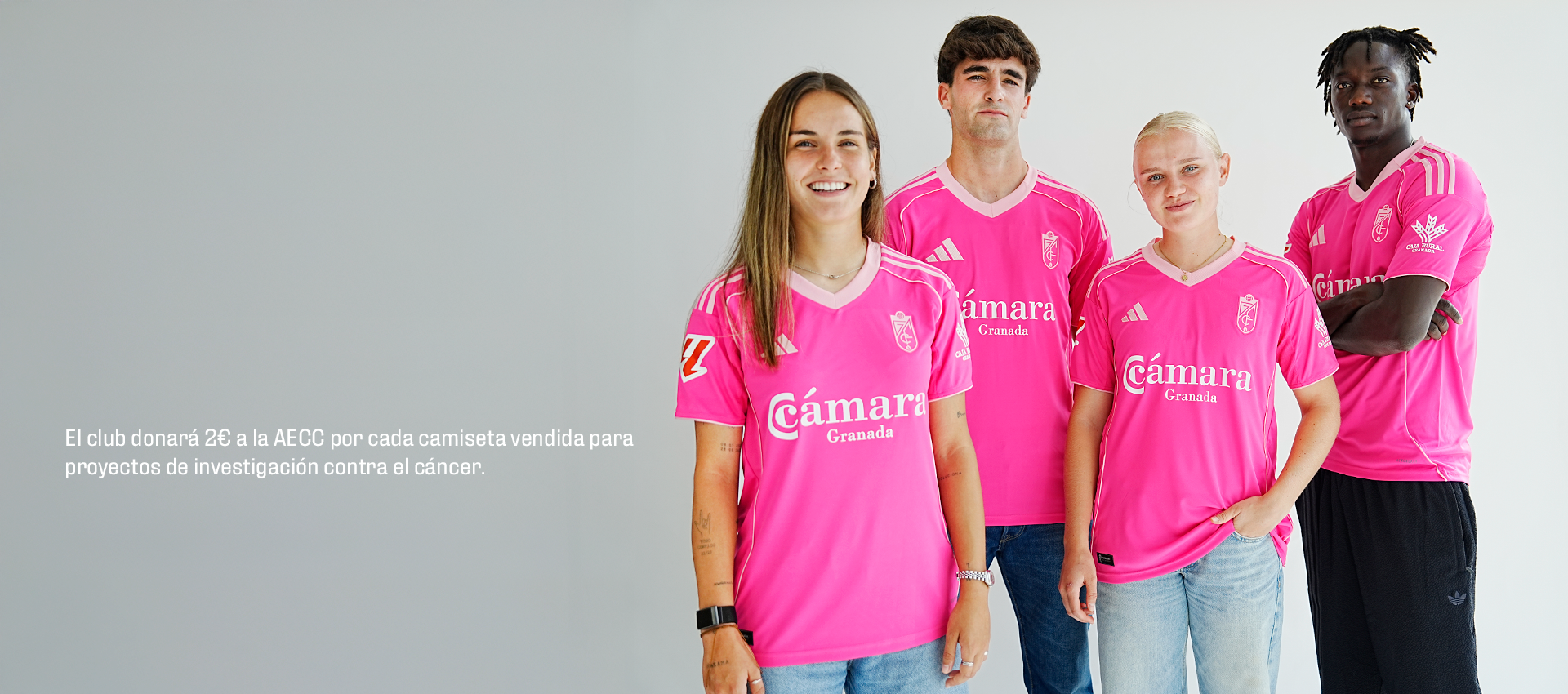Cuarta Equipación