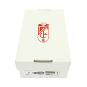 Botita Granada CF de Piel Blanca Bebé