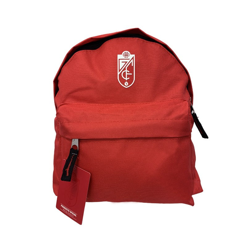 Mochila Roja