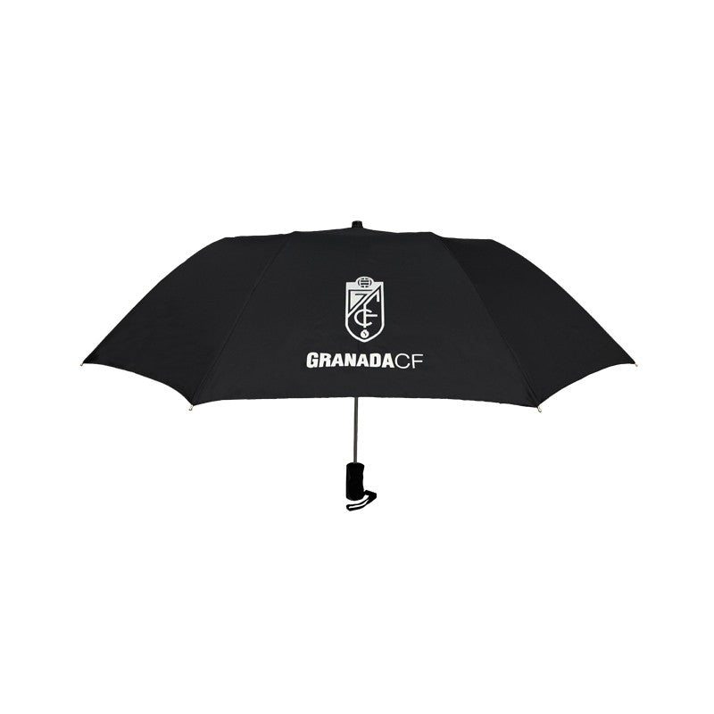 Paraguas Plegable Negro