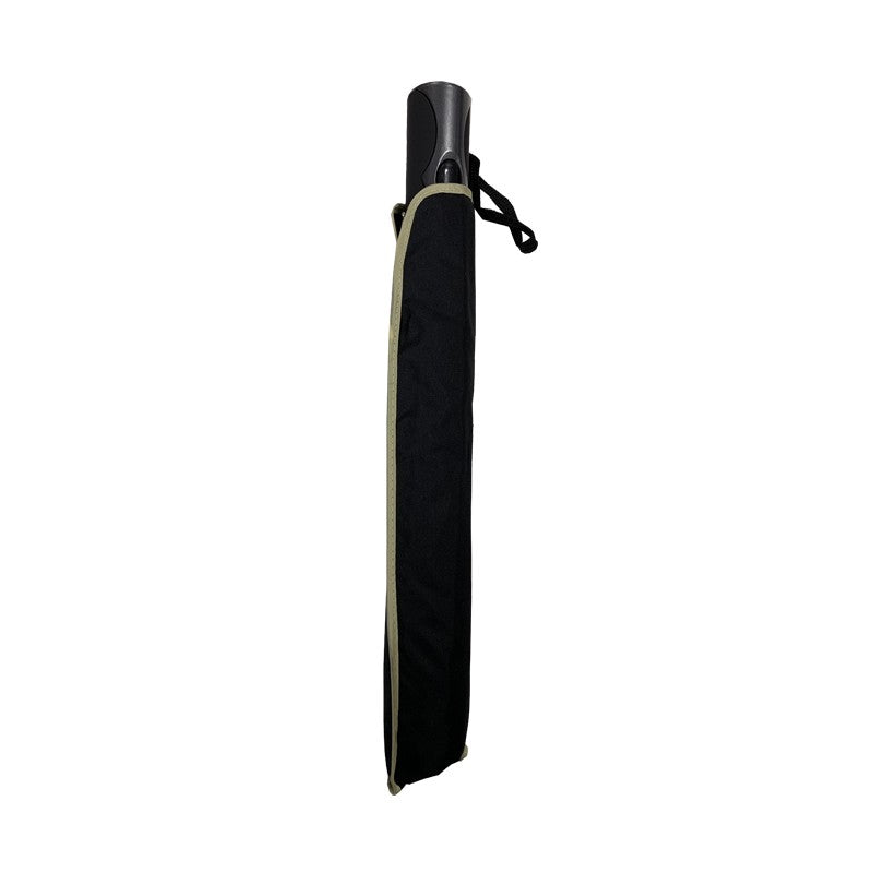 Paraguas Plegable Negro