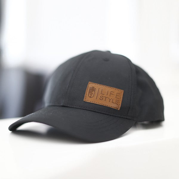 Gorra Lifestyle Negra