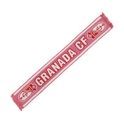 Bufanda Básica Rosa Granada CF
