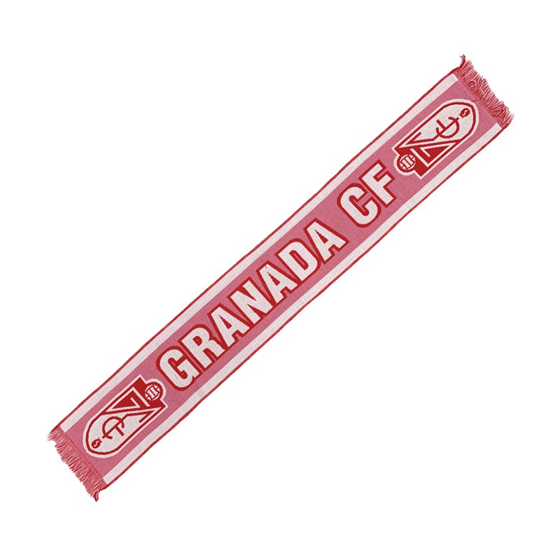 Bufanda Básica Rosa Granada CF