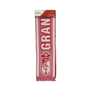 Bufanda Básica Rosa Granada CF
