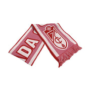 Bufanda Básica Rosa Granada CF