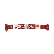 Bufanda Mascota Granada CF