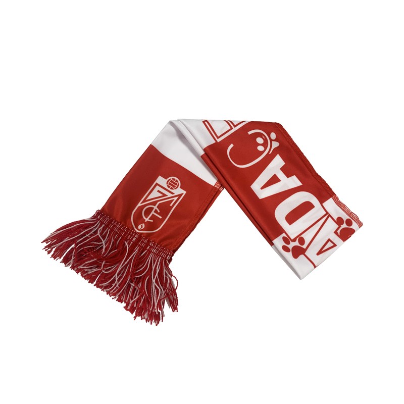 Bufanda Mascota Granada CF