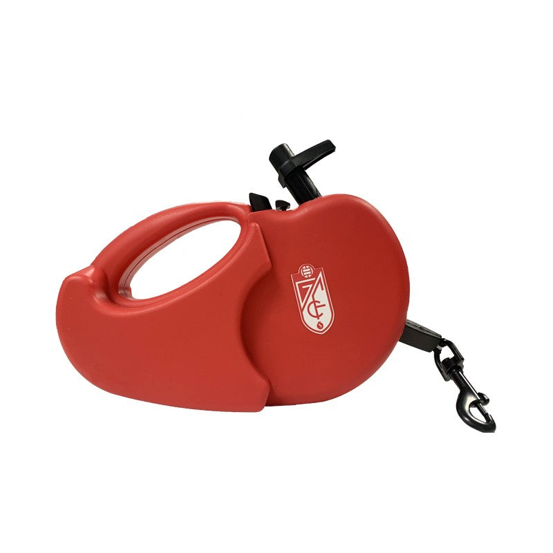 Correa de Mascota con Depósito Granada CF