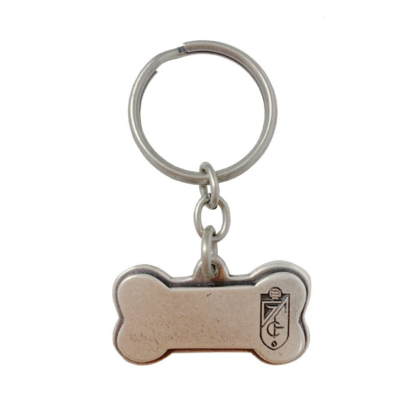 Medalla Hueso Mascota Granada CF