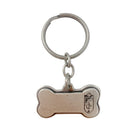 Medalla Hueso Mascota Granada CF
