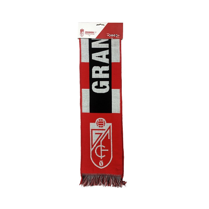 Bufanda Básica Bloque Granada CF
