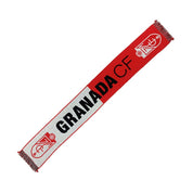 Bufanda Básica Bicolor Granada CF